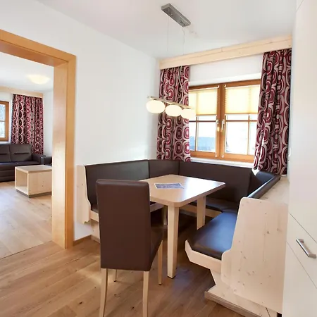 Near Lift, Cleaning Included Apartmán Wald im Pinzgau