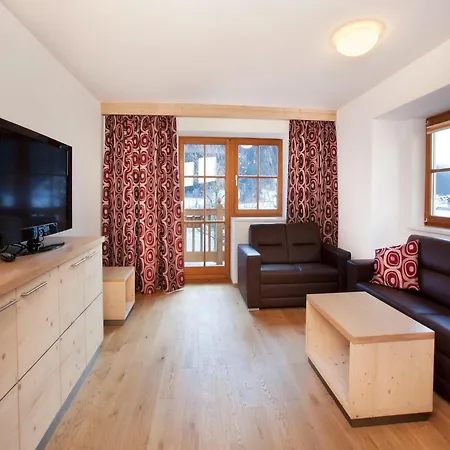 Near Lift, Cleaning Included Wald im Pinzgau