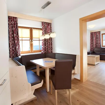 Near Lift, Cleaning Included * Wald im Pinzgau