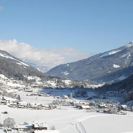 Near Lift, Cleaning Included * Wald im Pinzgau