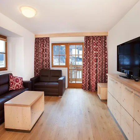 Near Lift, Cleaning Included Wald im Pinzgau